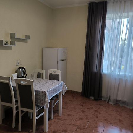 Apartments Domovik Мостова 5 Кв 37 무카체베 외부 사진