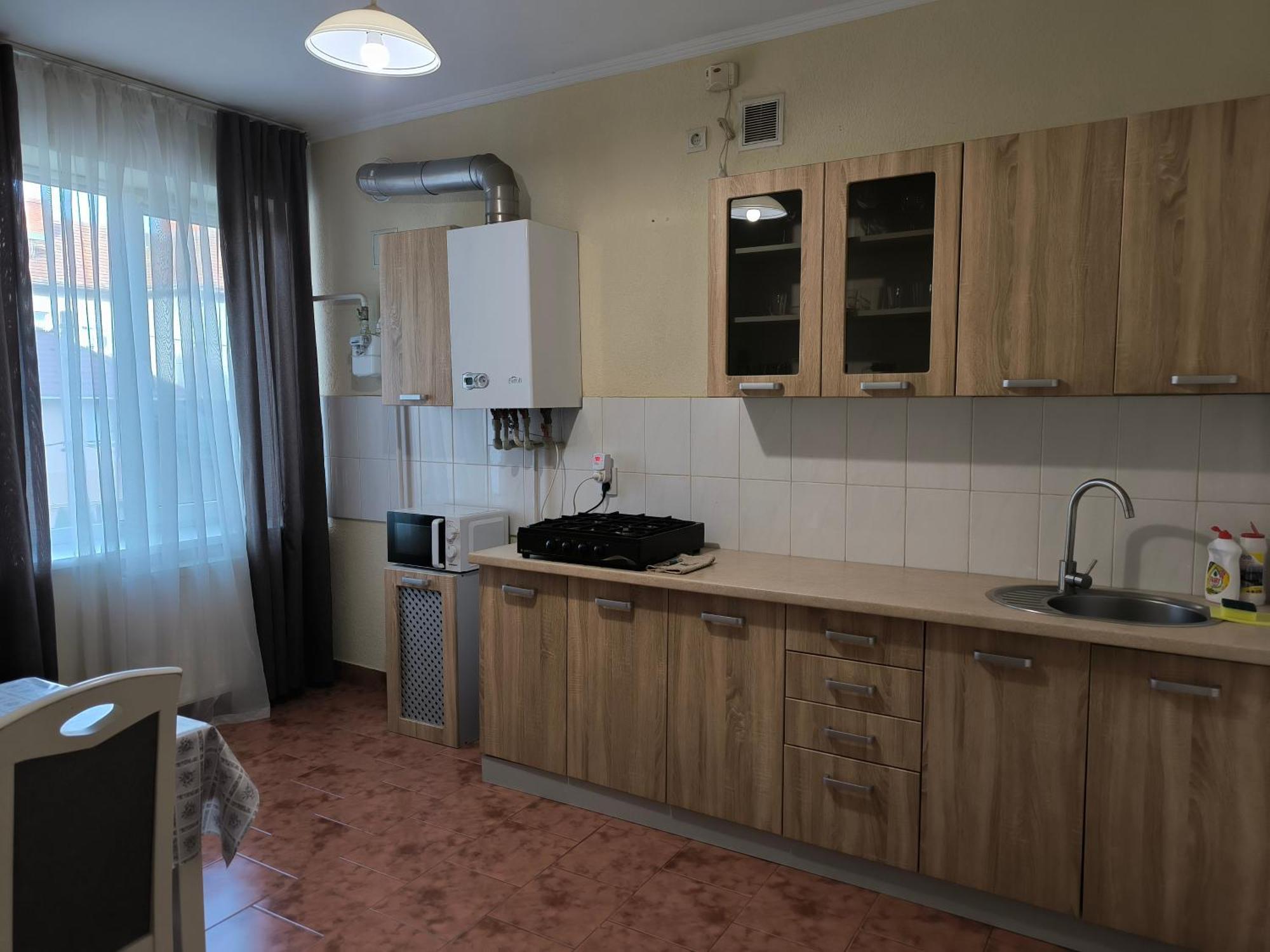 Apartments Domovik Мостова 5 Кв 37 무카체베 외부 사진